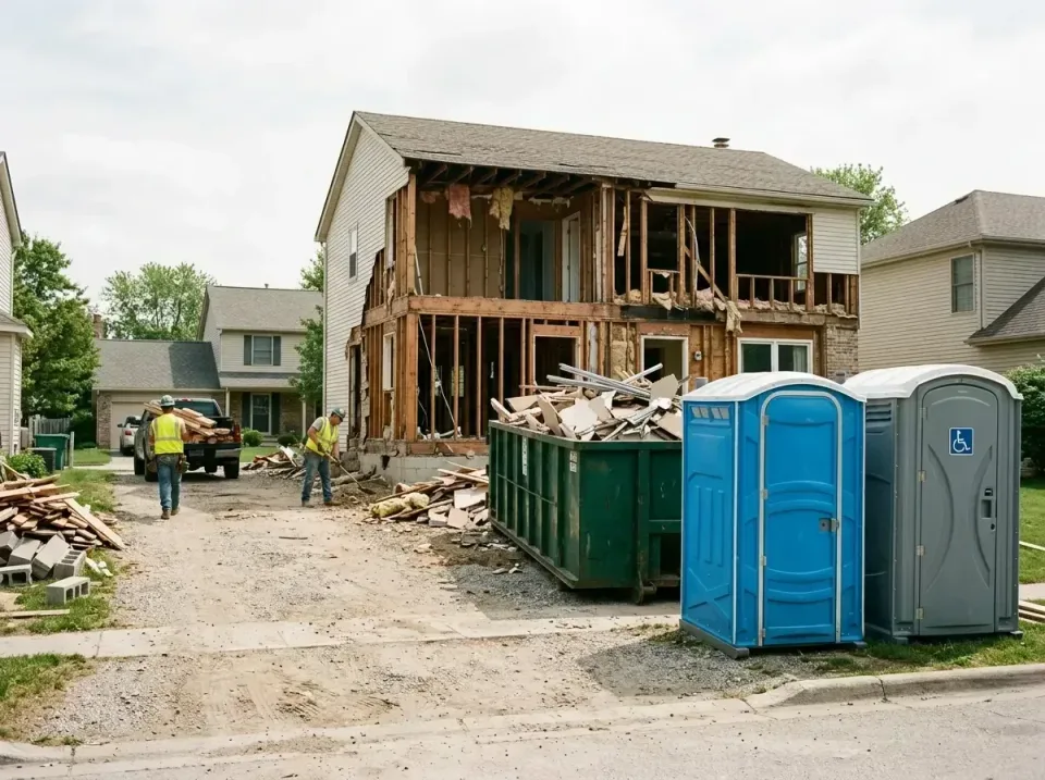 home-renovation-demolition-sit-010 — frequently asked questions, Portable Toilet & Dumpsters Rental in Cayucos, CA